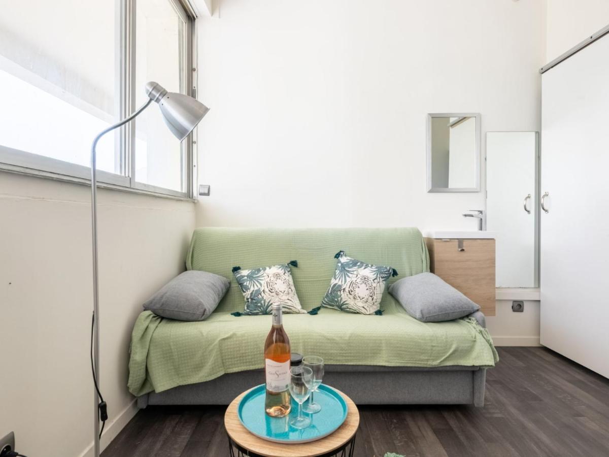 Studio Cheops-2 By Interhome La Grande-Motte Eksteriør bilde