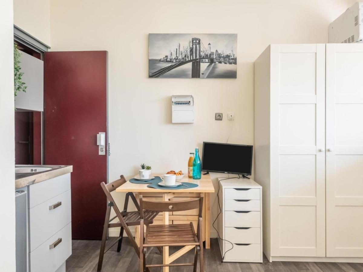 Studio Cheops-2 By Interhome La Grande-Motte Eksteriør bilde