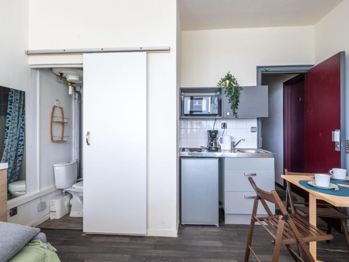 Studio Cheops-2 By Interhome La Grande-Motte Eksteriør bilde