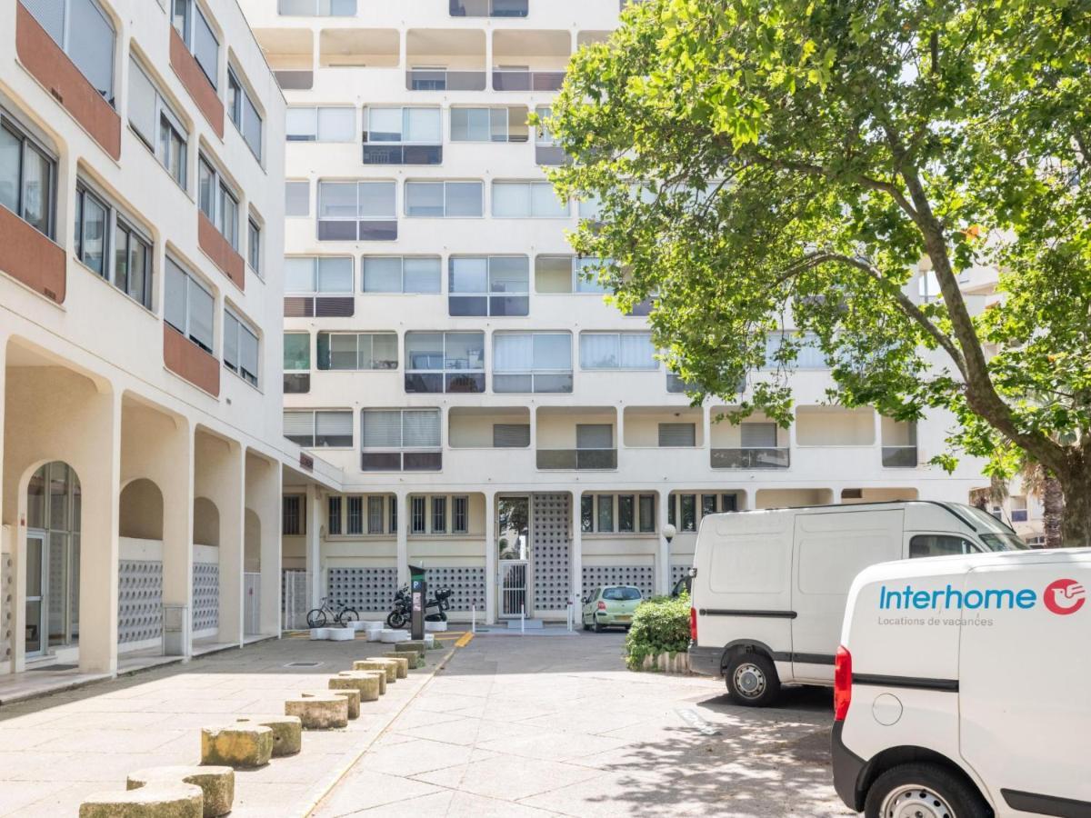 Studio Cheops-2 By Interhome La Grande-Motte Eksteriør bilde