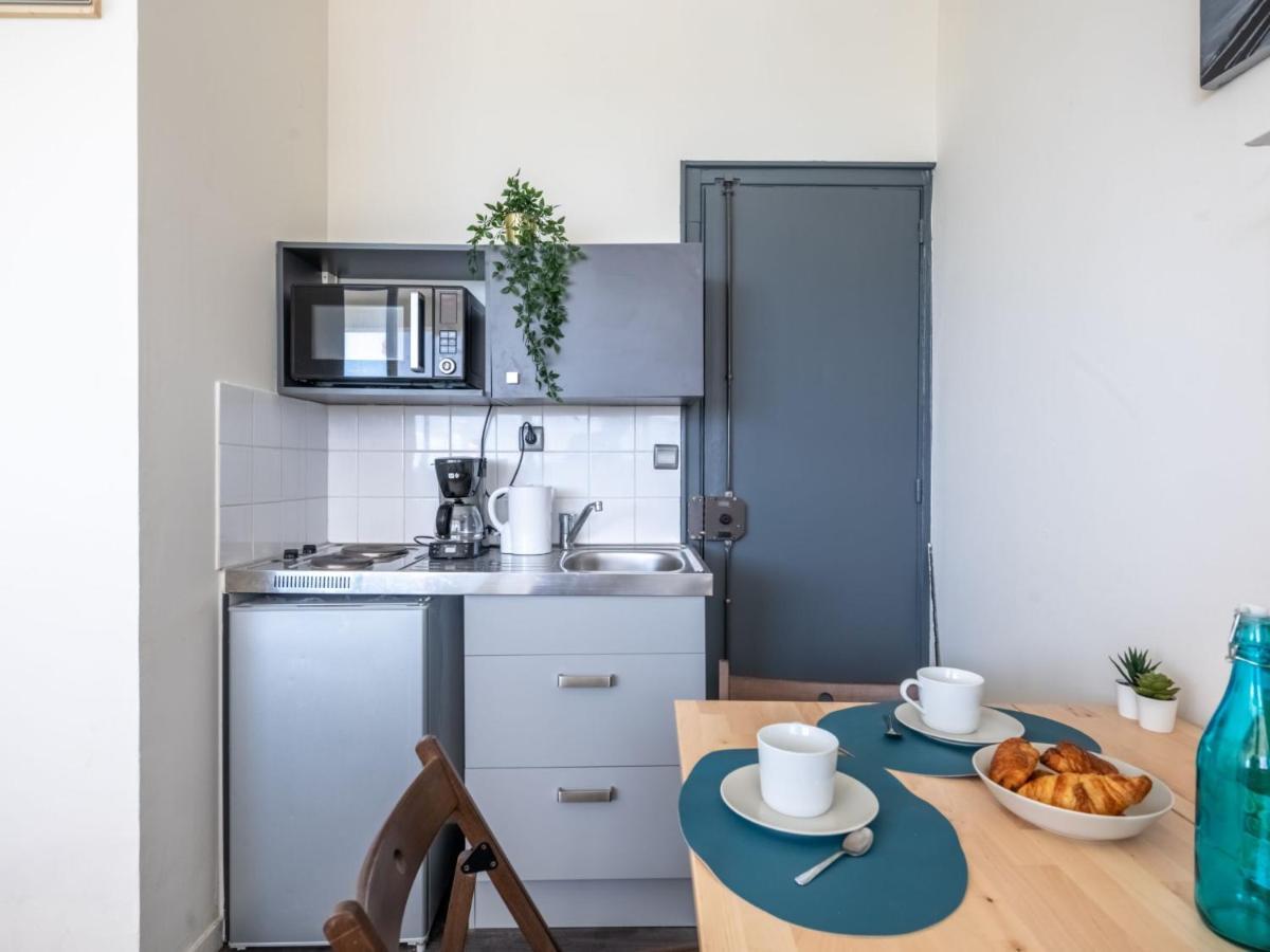Studio Cheops-2 By Interhome La Grande-Motte Eksteriør bilde