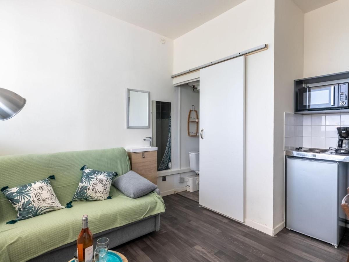 Studio Cheops-2 By Interhome La Grande-Motte Eksteriør bilde