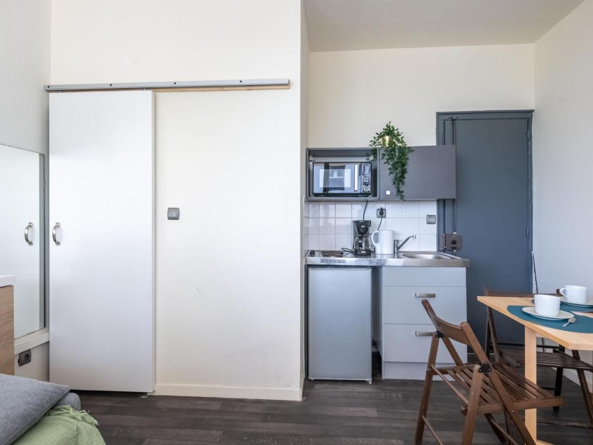 Studio Cheops-2 By Interhome La Grande-Motte Eksteriør bilde