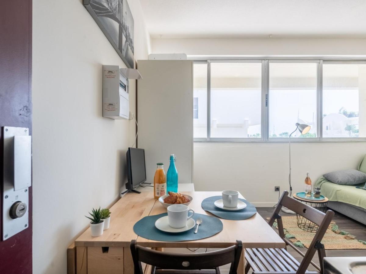 Studio Cheops-2 By Interhome La Grande-Motte Eksteriør bilde