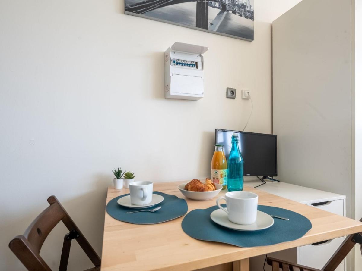 Studio Cheops-2 By Interhome La Grande-Motte Eksteriør bilde